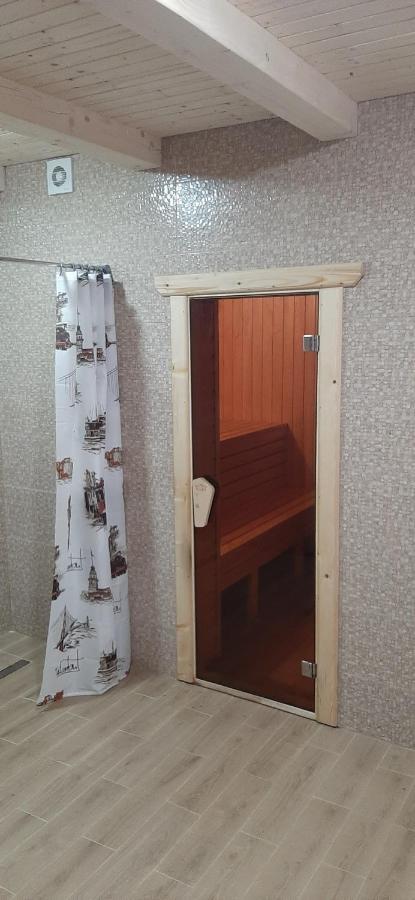 Садиба Барда וורוכטה מראה חיצוני תמונה