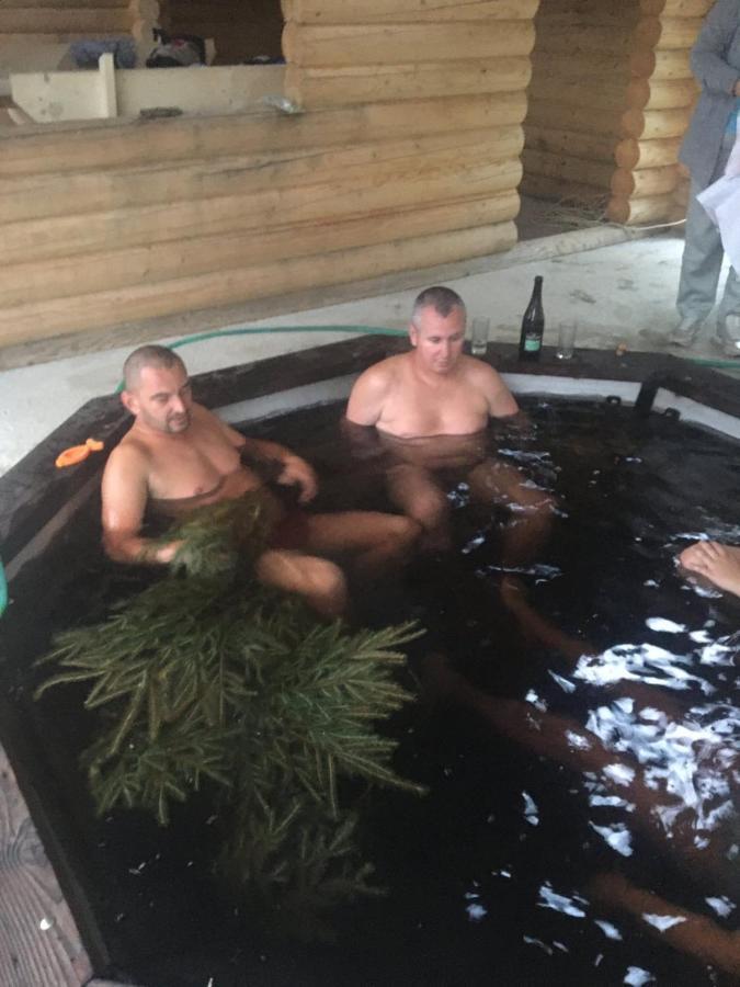 Садиба Барда וורוכטה מראה חיצוני תמונה